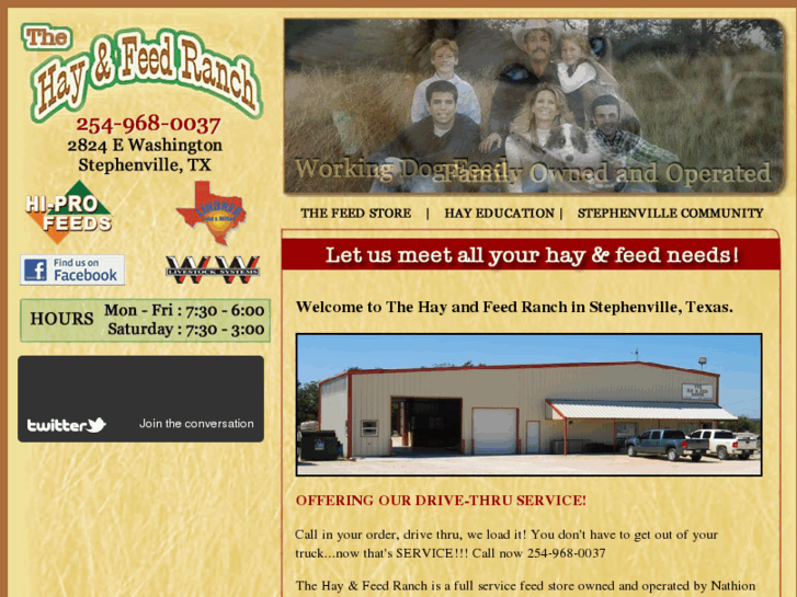 www.hayandfeedranch.com