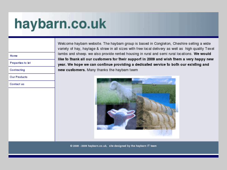 www.haybarn.co.uk