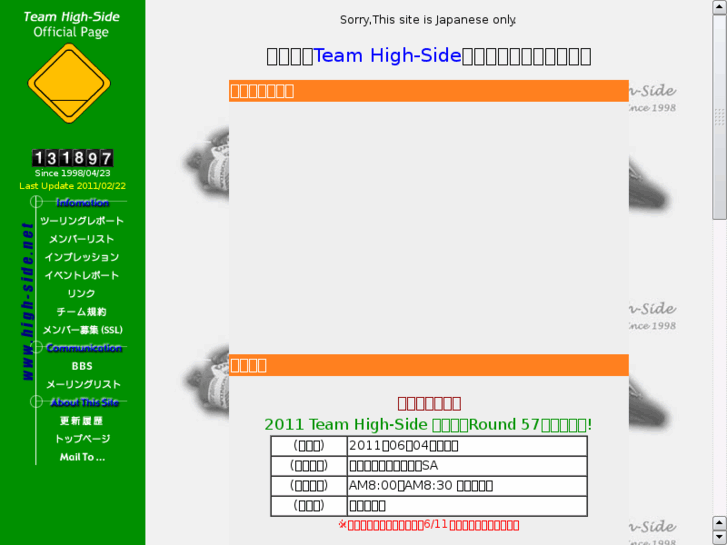 www.high-side.net