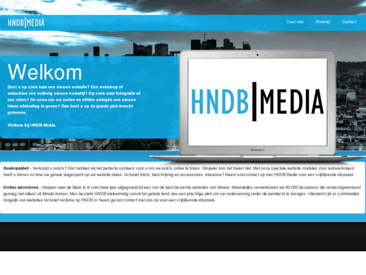 www.hndbmedia.nl