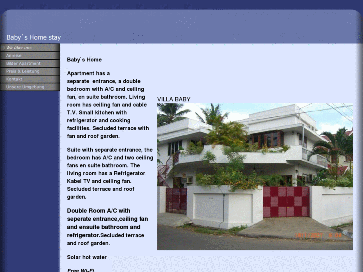 www.homestay-cochin.com