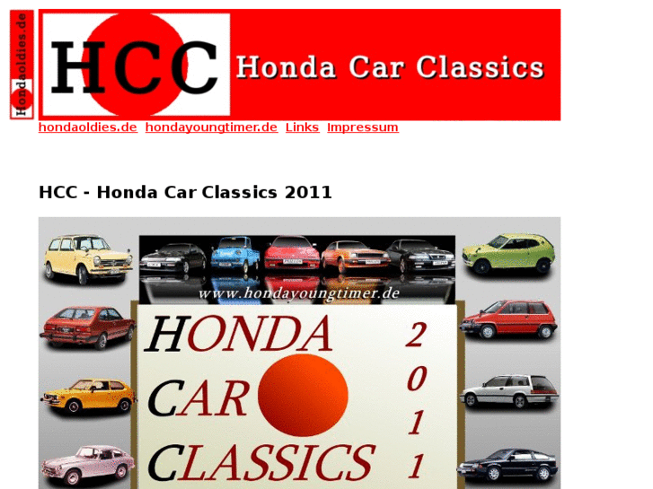 www.honda-car-classics.de