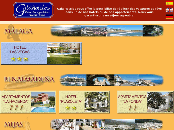 www.hotelsencostadelsol.com