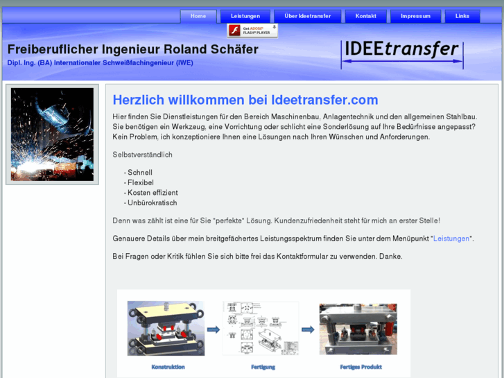 www.ideetransfer.com