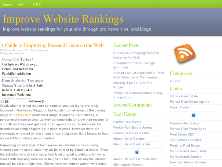 www.improve-website-rankings.com