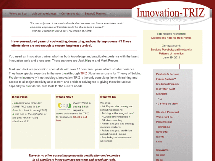 www.innovation-triz.com