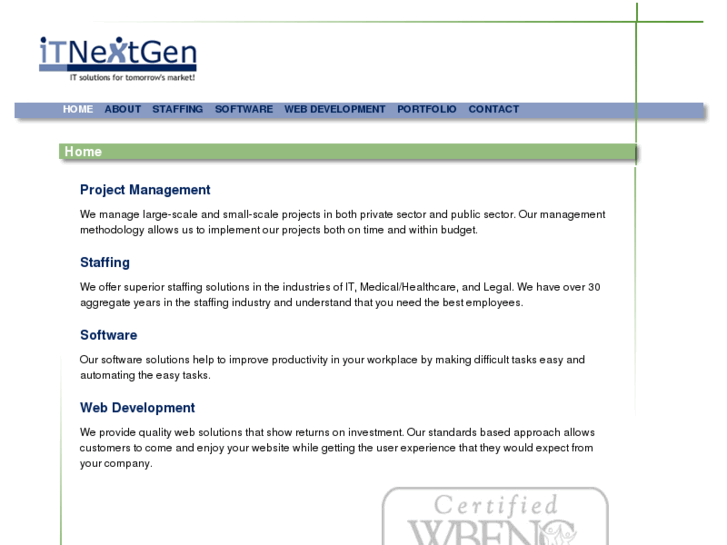 www.itnextgen.net
