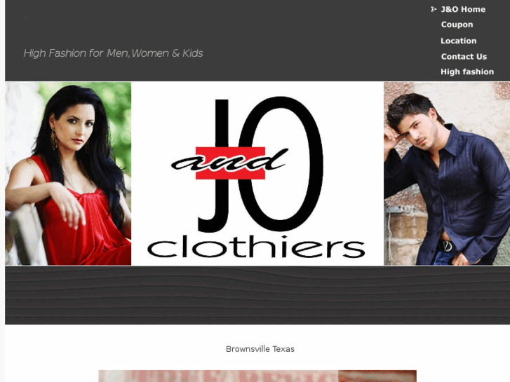 www.jandoclothiers.com