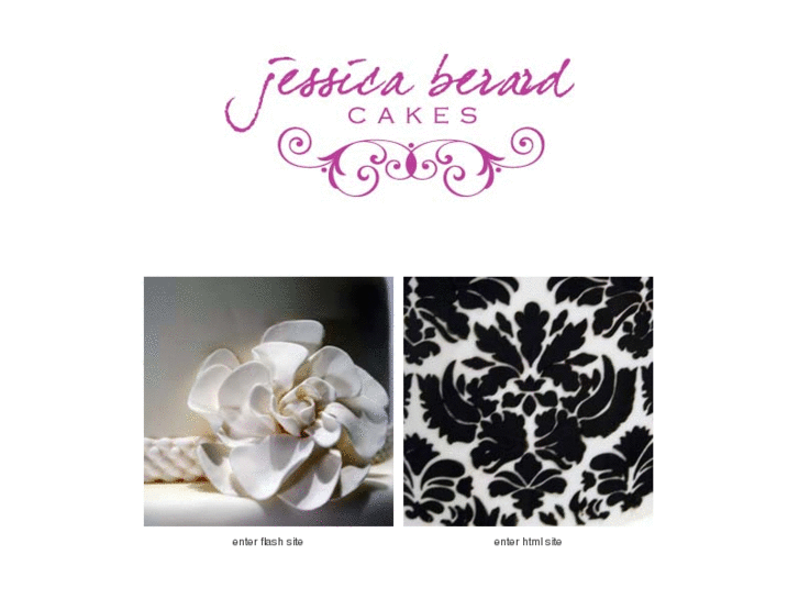 www.jessicaberardcakes.com