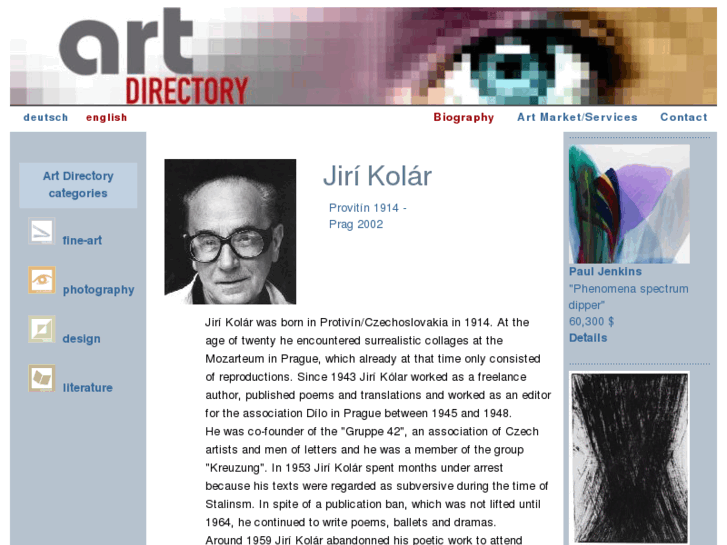 www.jiri-kolar.com