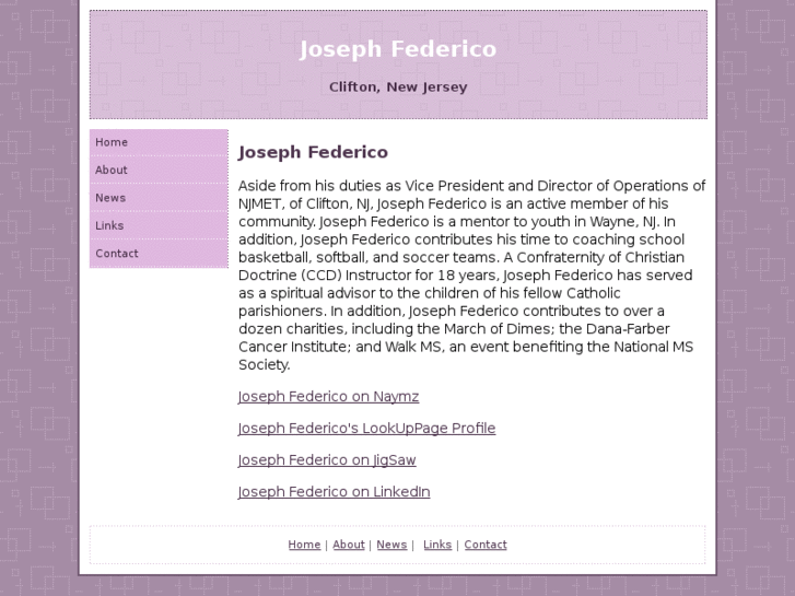 www.josephfedericonj.com