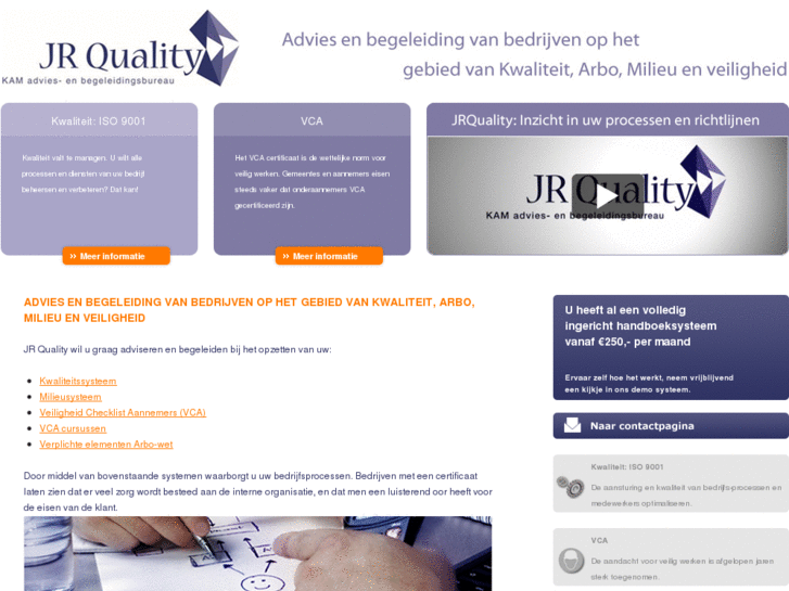 www.jrquality.nl