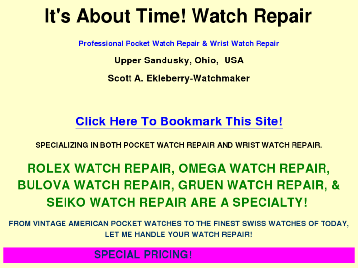 www.kinetic-repair.com