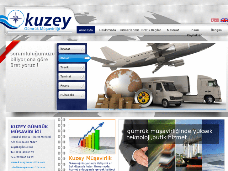 www.kuzeymusavirlik.com