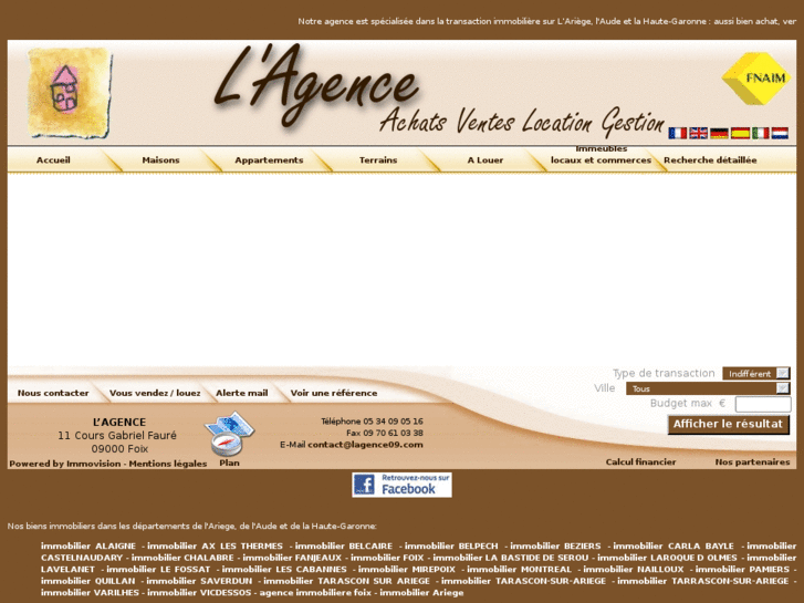 www.lagence09.com