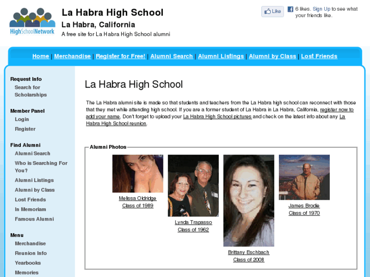 www.lahabrahighschool.org