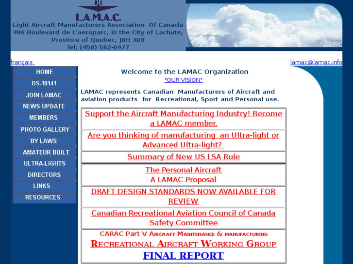 www.lamac.info