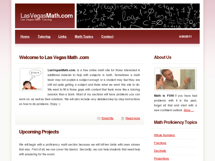 www.lasvegasmath.com