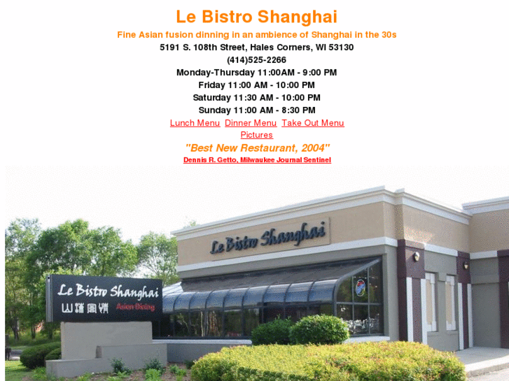 www.lebistroshanghai.com