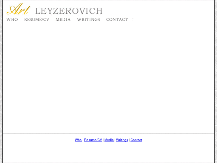 www.leyzerovich.com