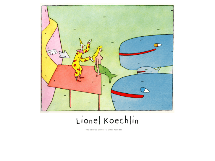 www.lionel-koechlin.com