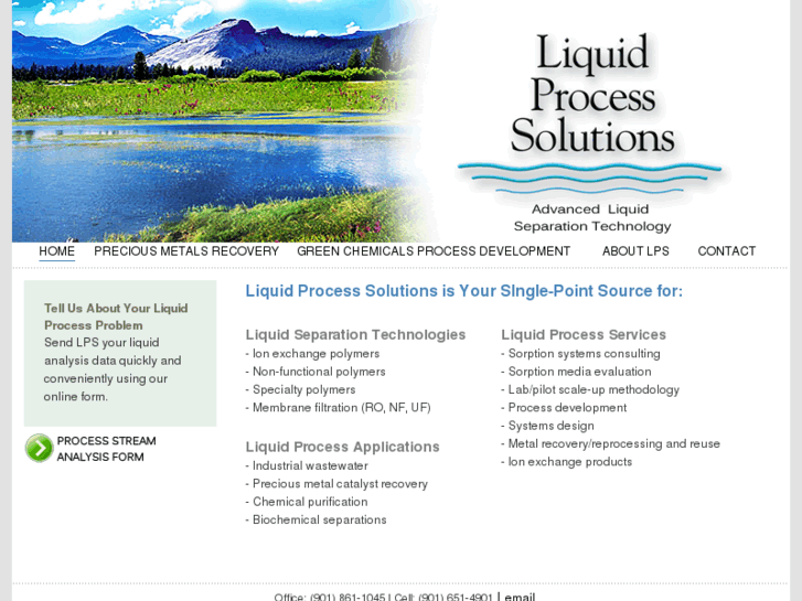 www.liquidprocesssolutions.com