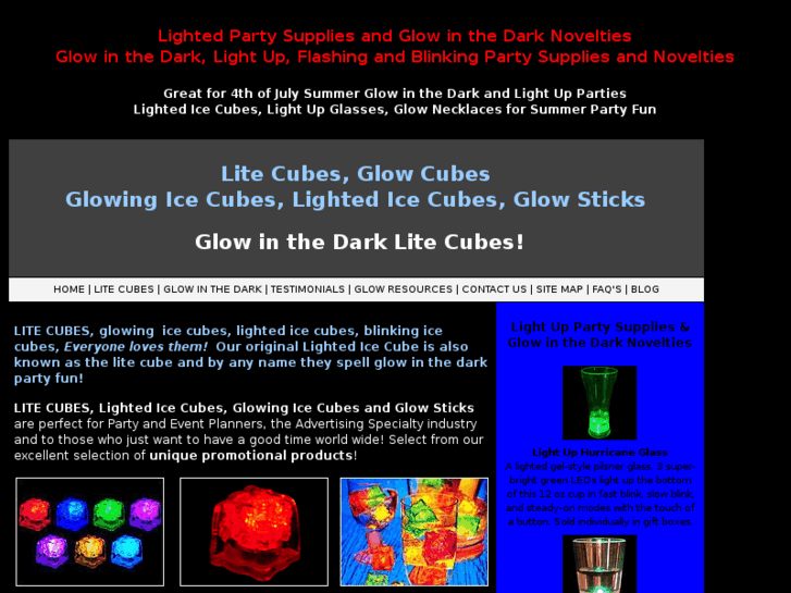 www.lite-cubes.com