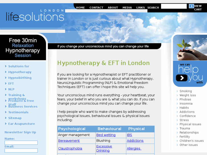 www.londonlifesolutions.com