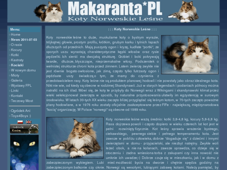 www.makaranta.pl