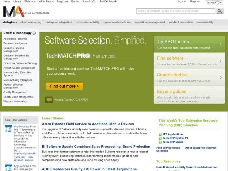 www.managingautomation.com