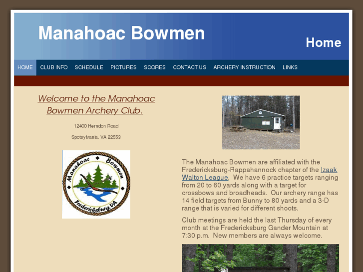 www.manahoacbowmen.com