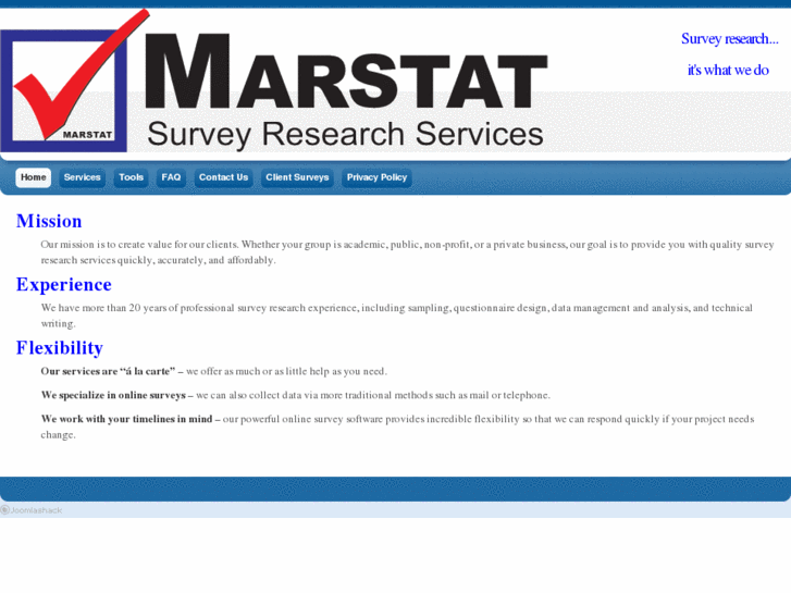 www.marstat.com