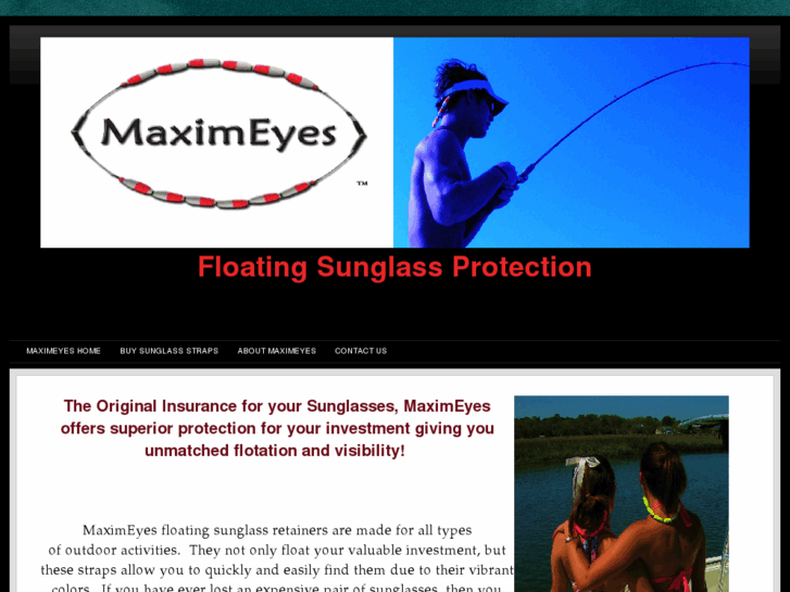 www.maximeyesfloats.com