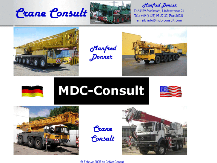 www.mdc-consult.com