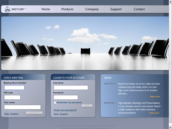 www.meetcorp.com
