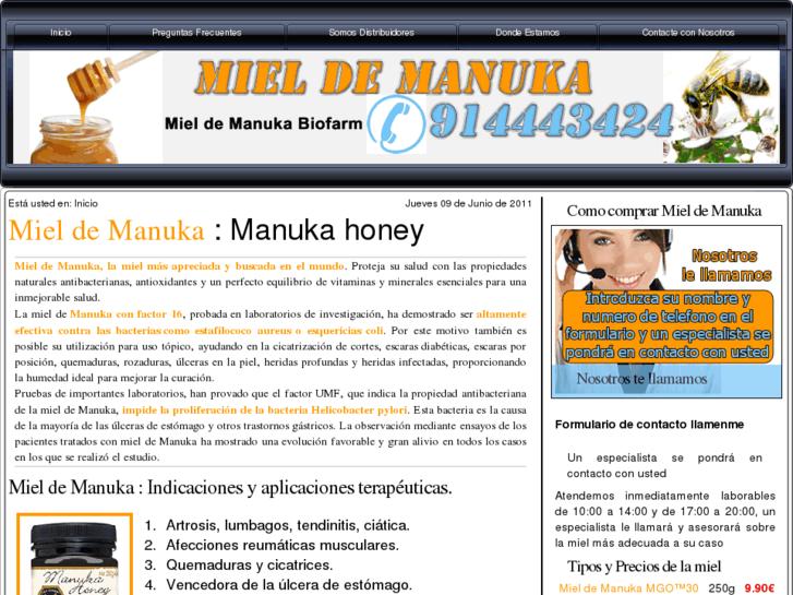 www.mielmanuka.es