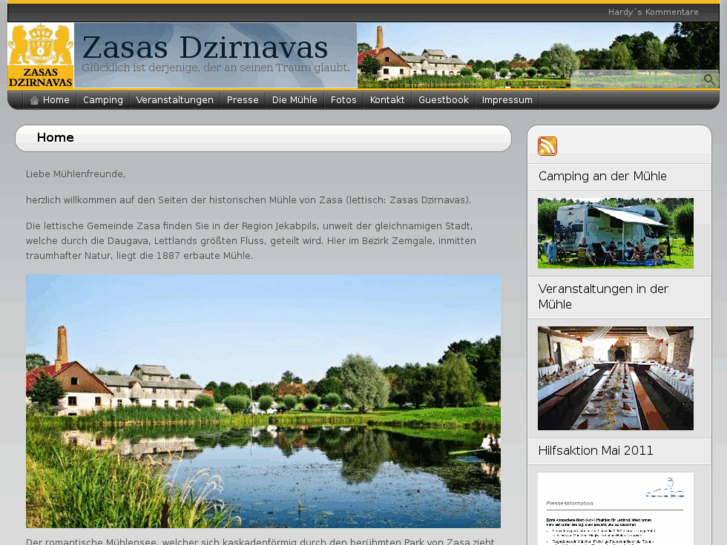 www.mill-of-zasa.com