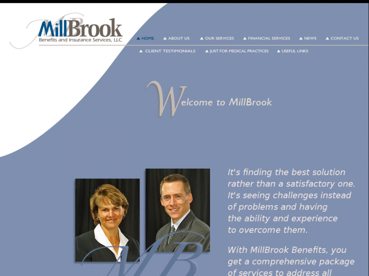 www.millbrookbenefits.com