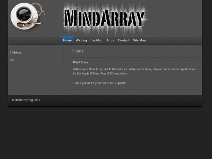 www.mindarray.org
