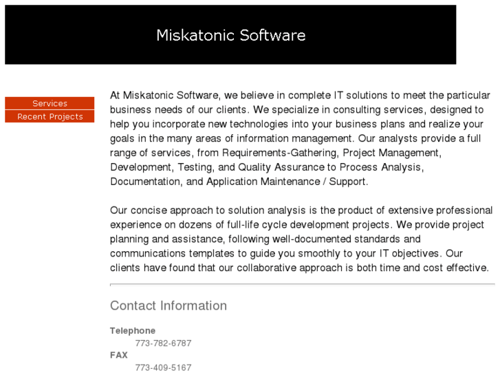 www.miskatonicsoftware.com