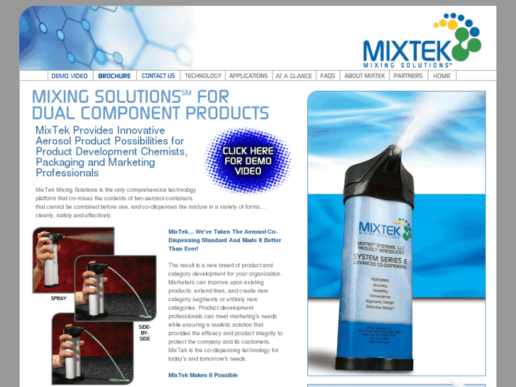 www.mixtek.com