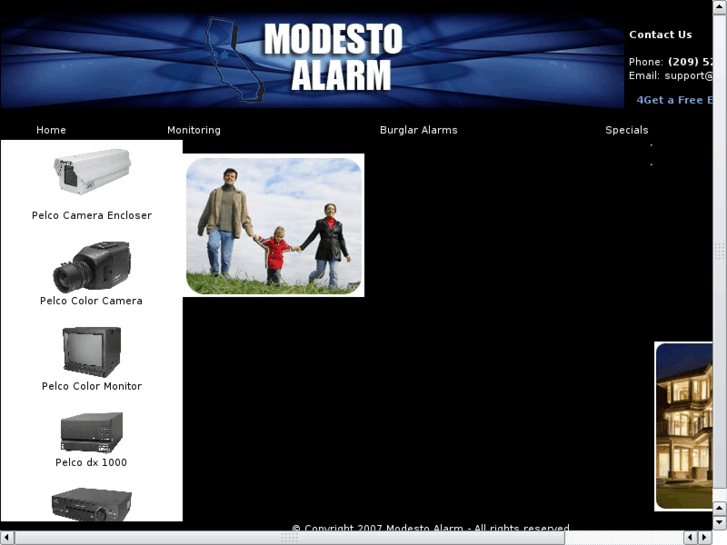 www.modestoalarm.com