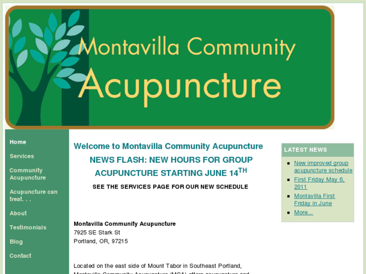 www.montavilla-acupuncture.com