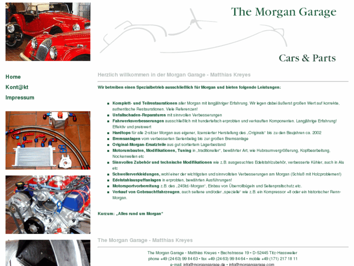 www.morgan-garage.com