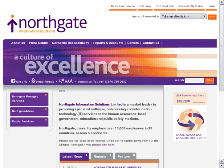 www.northagte-is.com