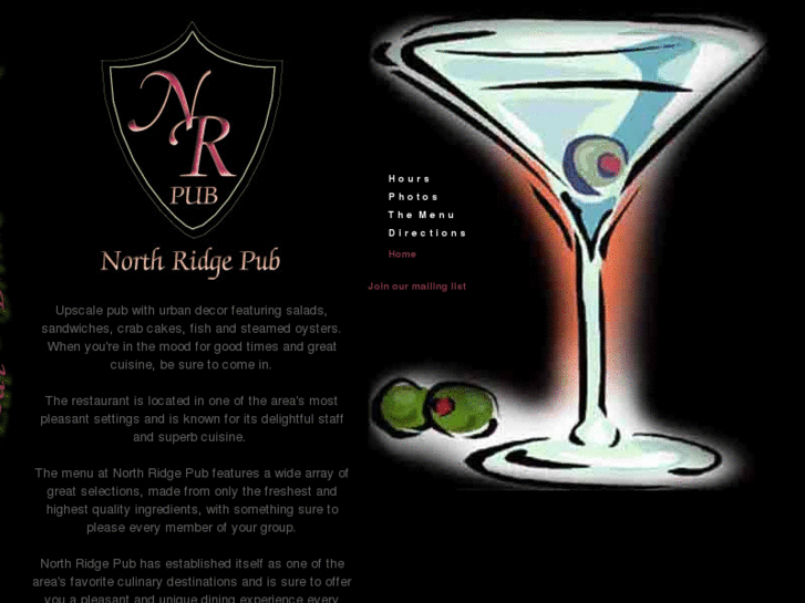 www.northridgepub.com