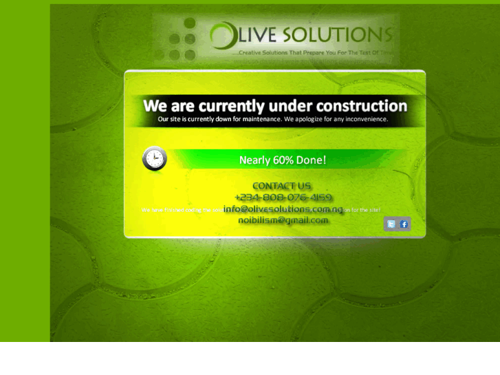 www.olivesolutions.com.ng