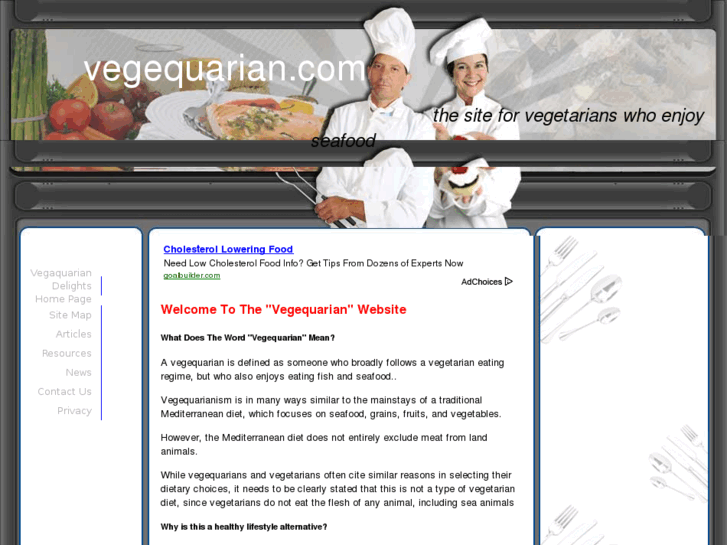 www.onlinevegaquarian.com