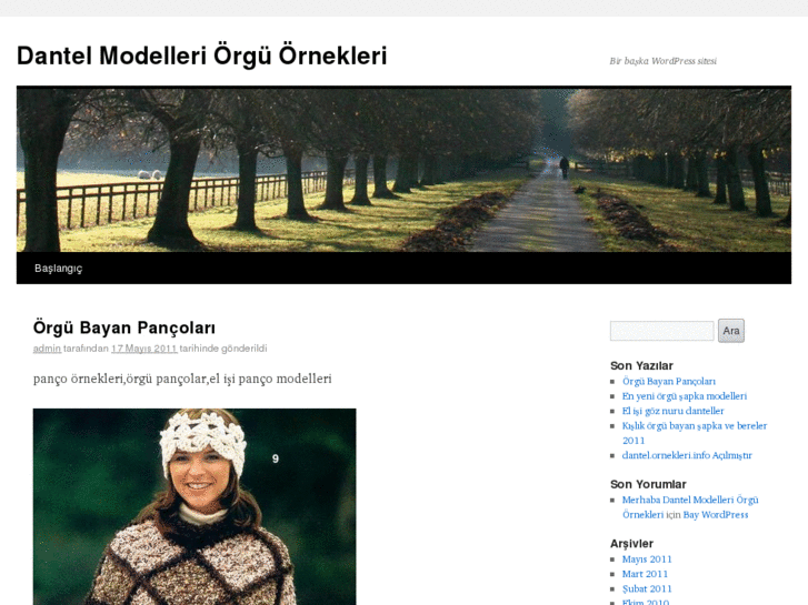 www.ornekleri.info