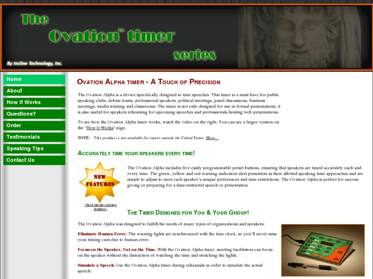 www.ovationtimer.com